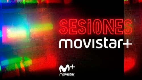 Sesiones Movistar+ Bild 1