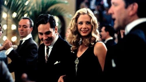 The Great Gatsby Bild 1