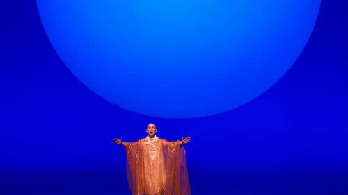 The Metropolitan Opera: Akhnaten Bild 7