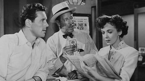 Dein Leben in meiner Hand Bild 1