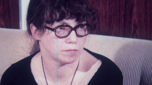 Наталья Горбаневская: "Я не героиня" Bild 3