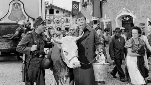 Ich und die Kuh Bild 2