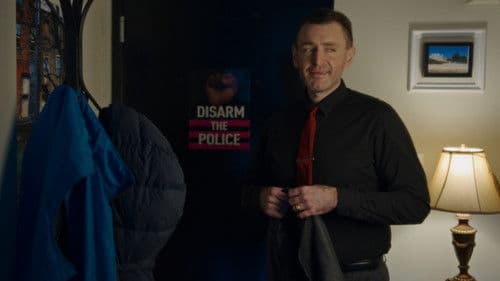 Night Disclosure Bild 3