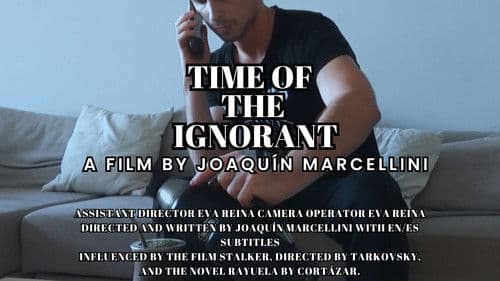 Tiempo de Ignorantes Bild 1