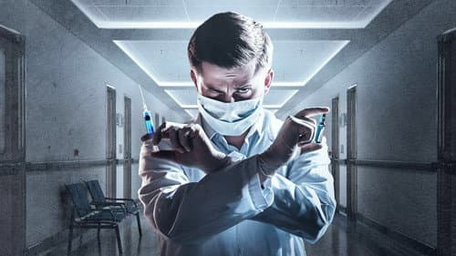Murder by Medic Bild 6