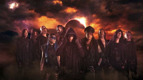 Apocalipsis Tour Bild 1