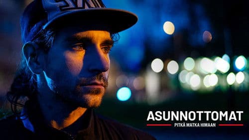 Asunnottomat - pitkä matka himaan Bild 1