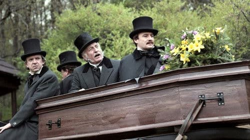 Viktor Veliký Bild 1