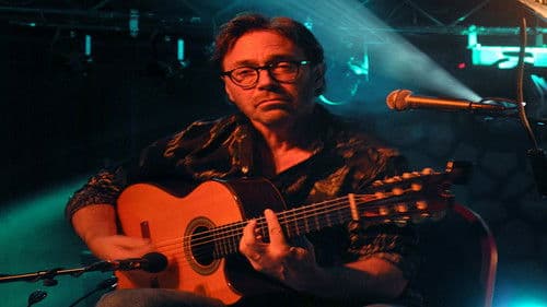 Al Di Meola - Morocco Fantasia Bild 1
