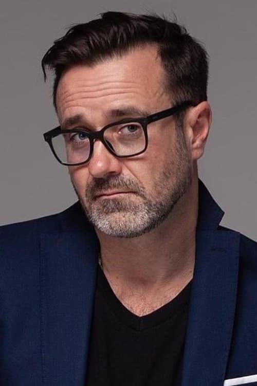 Алексей Матошин