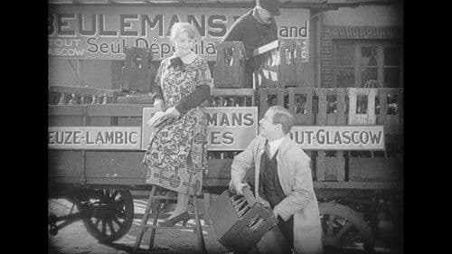 Le Mariage de mademoiselle Beulemans Bild 1