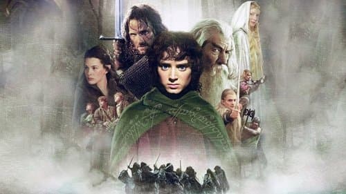 Der Herr der Ringe - Die Gefährten Bild 2