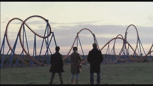 La montaña rusa Bild 1