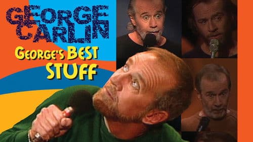 George Carlin: George's Best Stuff Bild 1