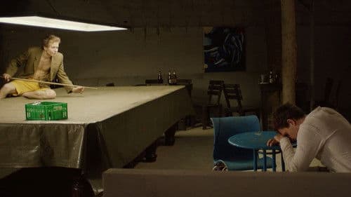 Аномальное поведение Bild 6