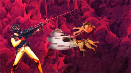 Die Phantastische Reise Bild 6