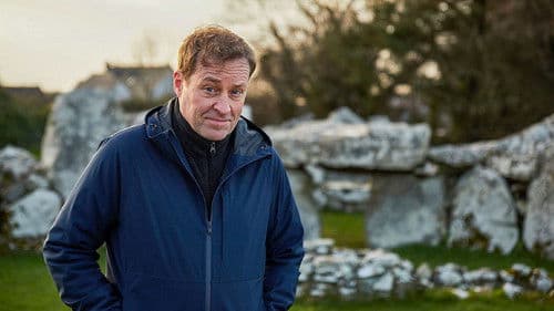 Ardal O'Hanlon: Tomb Raider Bild 1