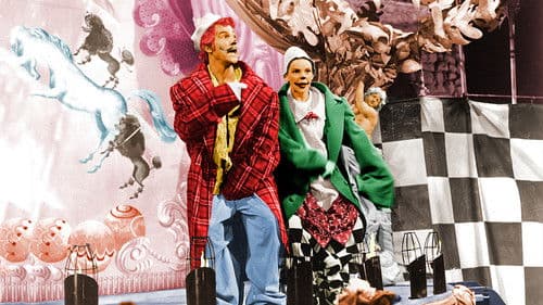 That's Entertainment, Part II Bild 2