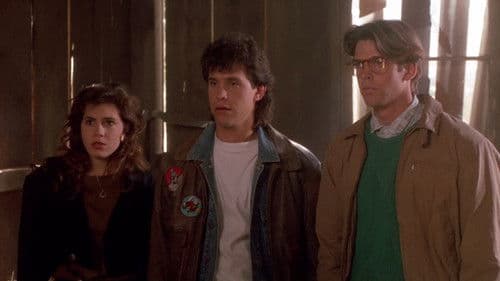 C.H.U.D. II - Das Monster lebt Bild 4