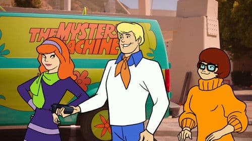 Scooby-Doo, Where Are You Now! Bild 3