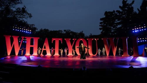 Twelfth Night Bild 1