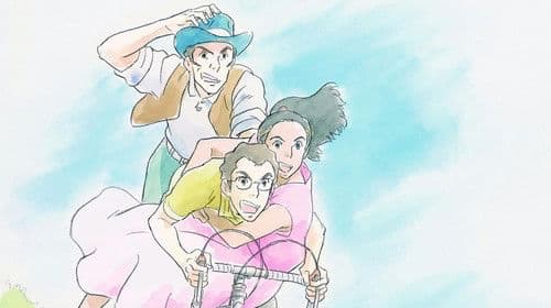 Nasu - Sommer in Andalusien Bild 3