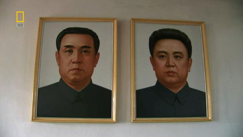 National Geographic Explorer: Inside North Korea Bild 1