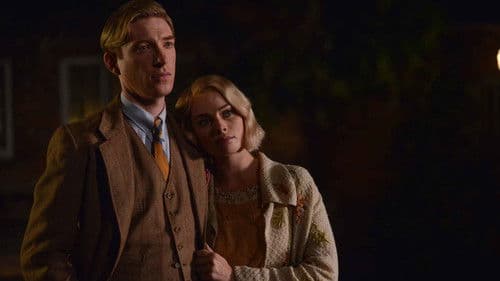 Goodbye Christopher Robin Bild 8