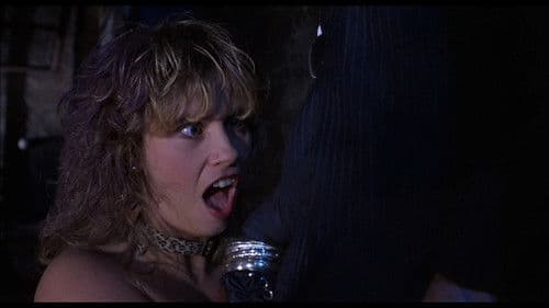 Sorority Girls and the Creature from Hell Bild 1