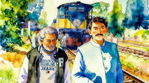 বনলতা এক্সপ্রেস Bild 2