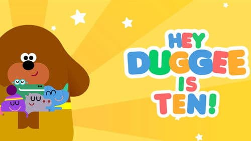 Hey Duggee Is 10! Bild 1