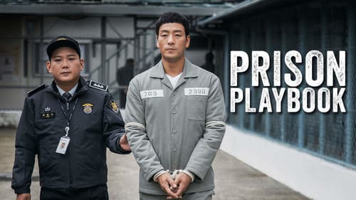 Prison Playbook Bild 6