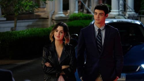 The Perfect Date Bild 4