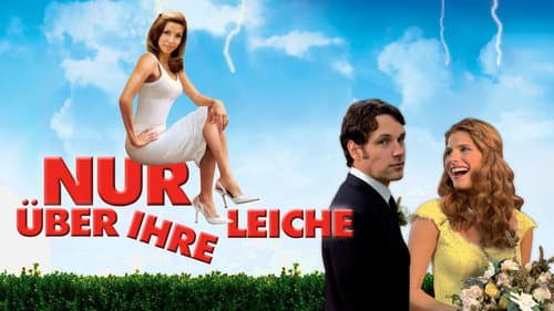 Nur über ihre Leiche - Meine himmlische Verlobte Bild 5