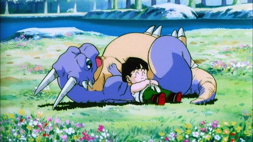 Dragonball Z: Die Entscheidungsschlacht Bild 8