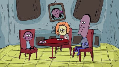 Secrets and Lies in a Town of Sinners Bild 1