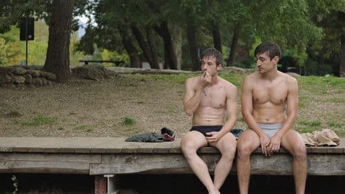 Sprung ins kalte Wasser Bild 8