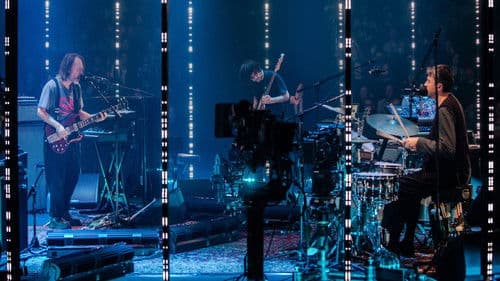 The Smile: Live Broadcasts Bild 1