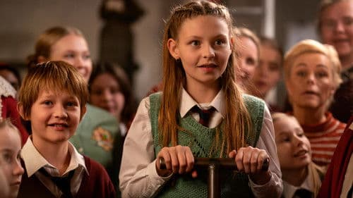 Lucia und der Weihnachtsmann 2 Bild 7