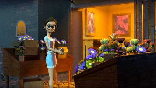 The Wishgranter Bild 3