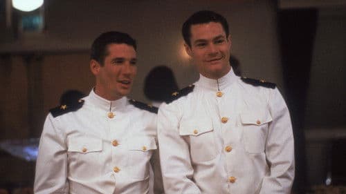 Ein Offizier und Gentleman Bild 6