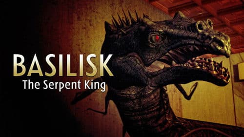 Basilisk - Der Schlangenkönig Bild 2