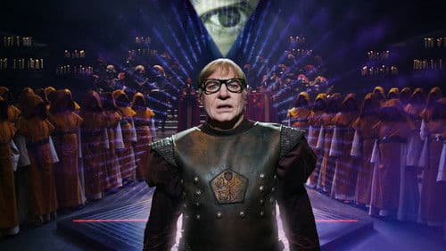 The Pentaverate Bild 2