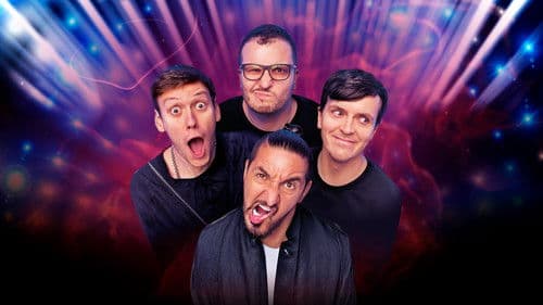 Импровизация Bild 1