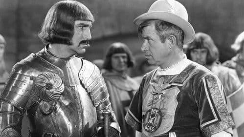 A Connecticut Yankee Bild 1