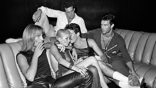 The True Story of John Travolta Bild 2