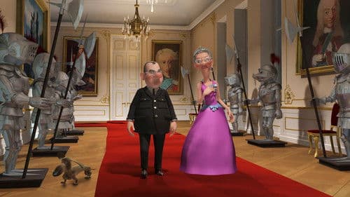 Die Olsenbande in feiner Gesellschaft Bild 7