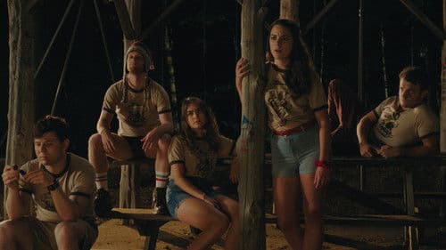 She Came from the Woods Bild 1