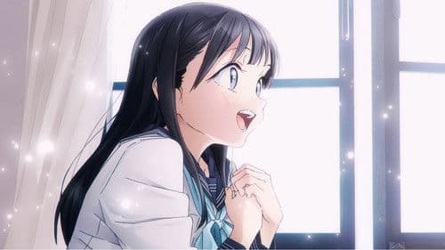 Akebi's Sailor Uniform Bild 5