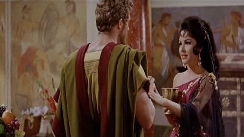 Die letzten Stunden von Pompeji Bild 4